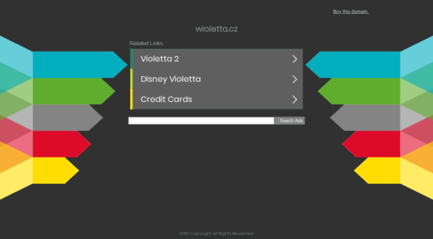 wioletta.cz