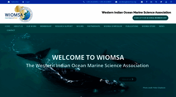 wiomsa.net