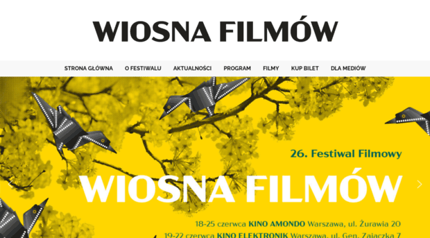 wiosnafilmow.pl