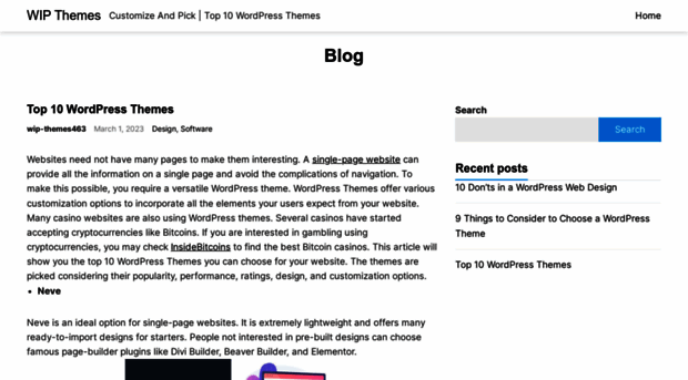 wip-themes.com