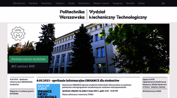 wip.pw.edu.pl