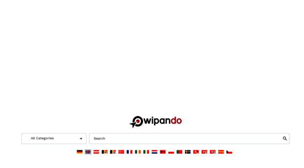 wipando.com