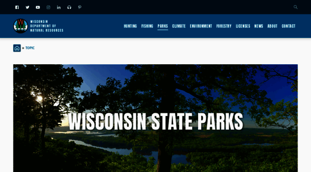 wiparks.net