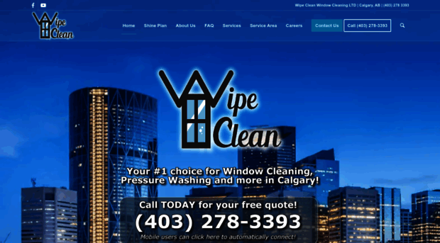 wipeclean.ca