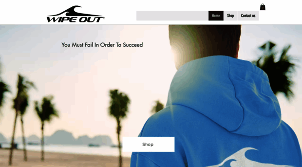 wipeoutclothing.com