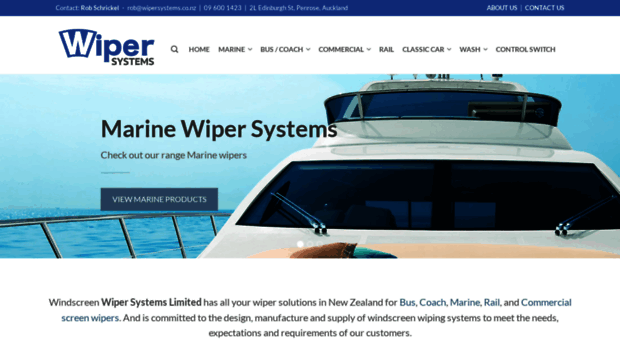 wipersystems.co.nz