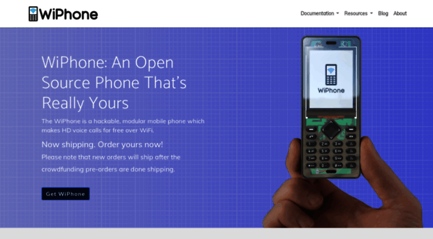 wiphone.io