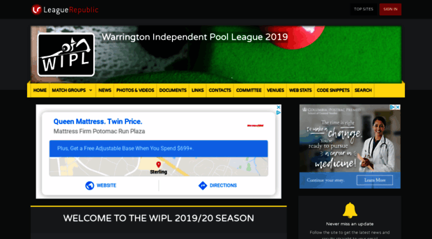 wipl2017.leaguerepublic.com