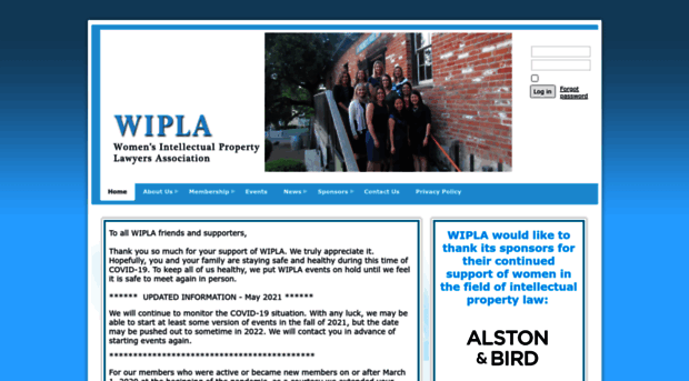 wipla.net