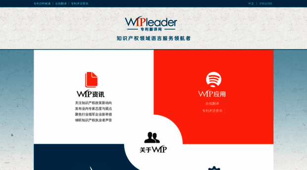 wipleader.com