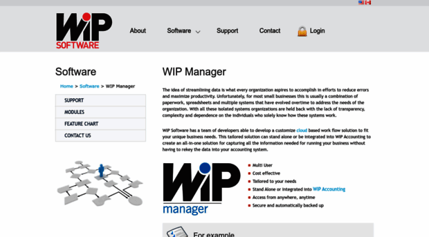 wipmanager.com