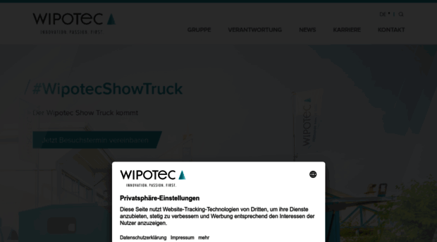 wipotec.de