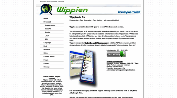wippien.com