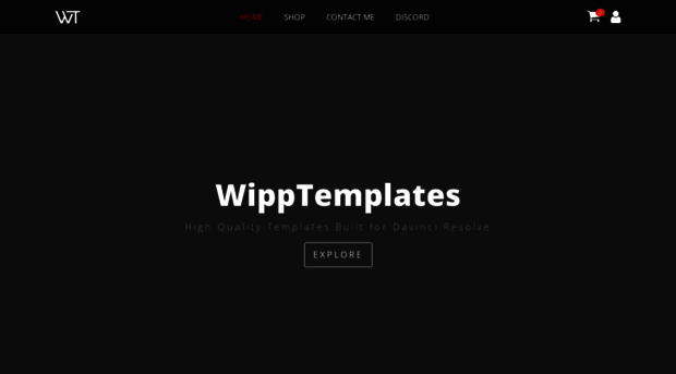 wipptemplates.com