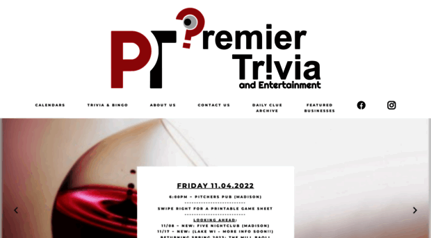 wipremiertrivia.com