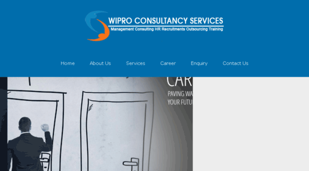 wiproconsultancy.com