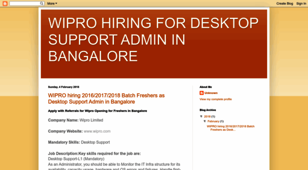 wiprodesktopsupportadmin.blogspot.in