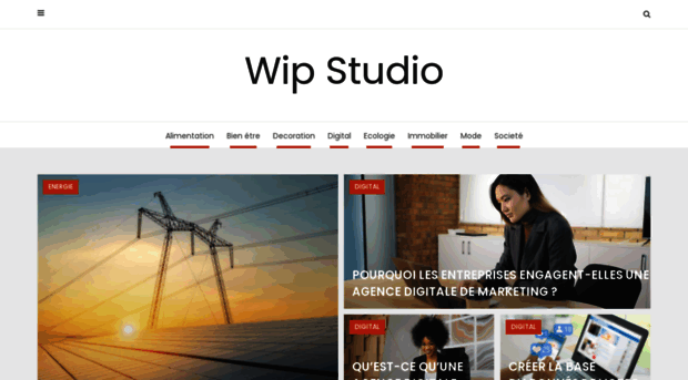 wipstudio.fr