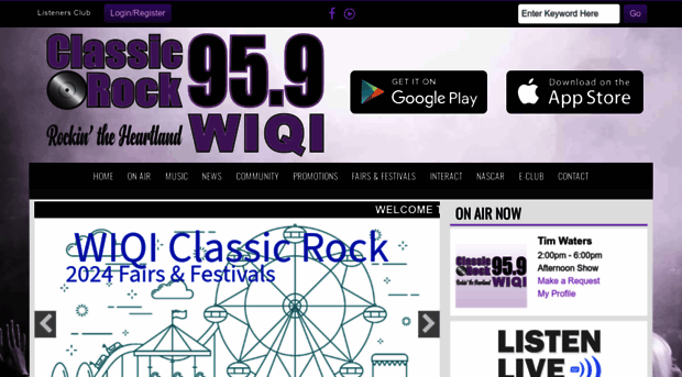 wiqiradio.com