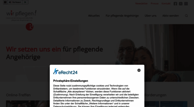 wir-pflegen.net