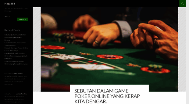 wirapoker.com