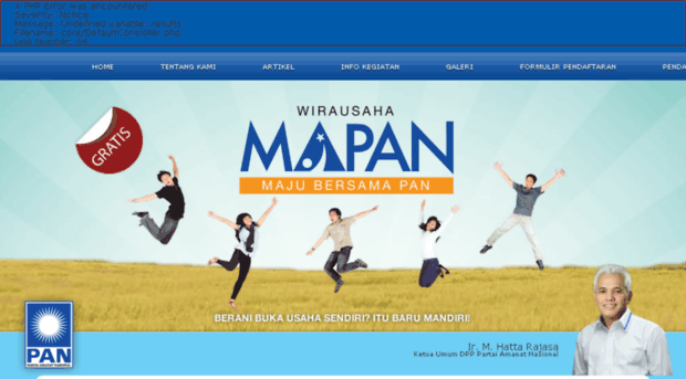 wirausaha-mapan.com