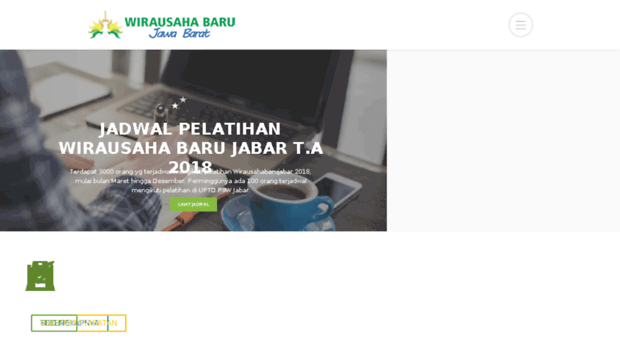 wirausahabarujabar.net