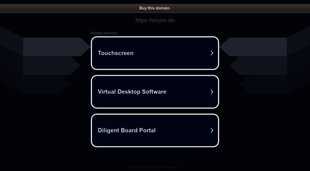 wirbel.htpc-forum.de