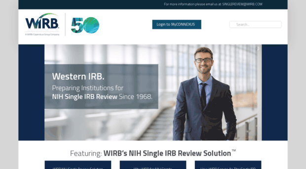 wirbsinglereview.com