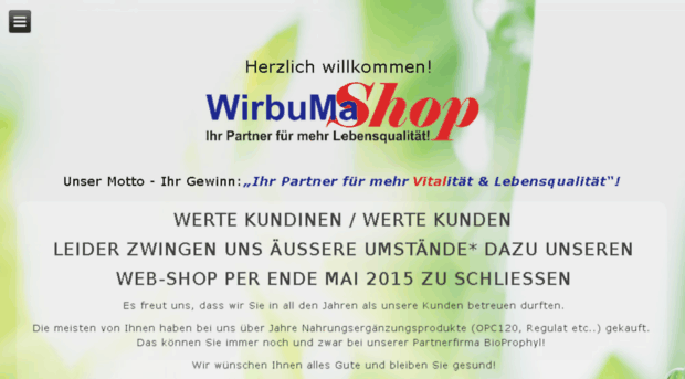 wirbuma-shop.ch