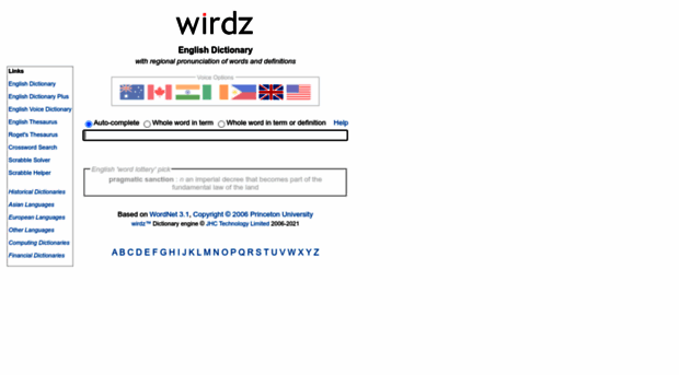 wirdz.com