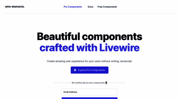 wire-elements.dev