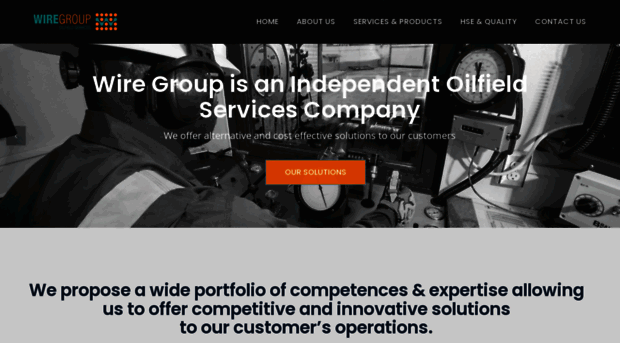 wire-group.com