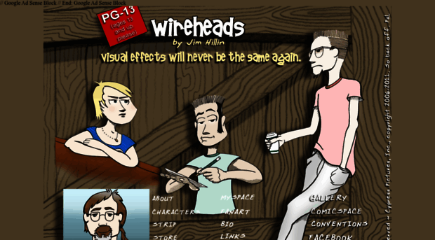 wire-heads.com