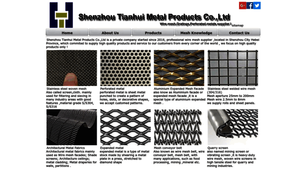 wire-mesh-supplier.com