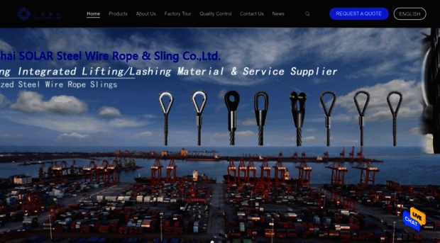 wire-ropesling.com