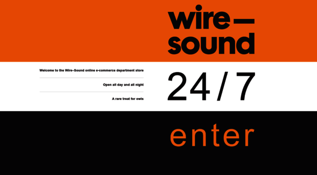 wire-sound.com