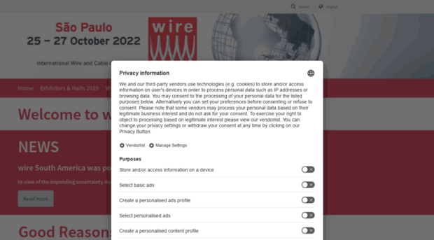 wire-south-america.com