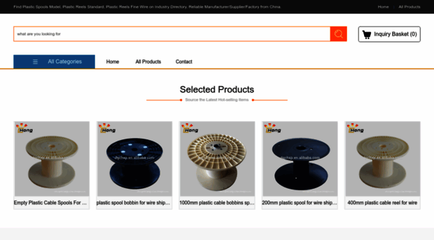 wire-spool.com