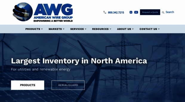 wire.buyawg.com