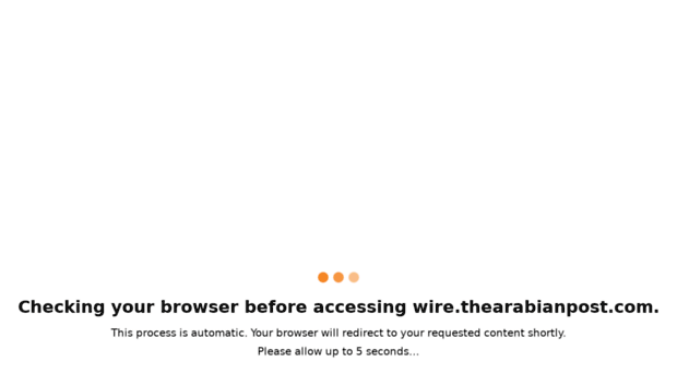 wire.thearabianpost.com