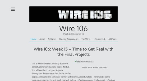 wire106.com