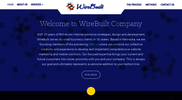 wirebuilt.com