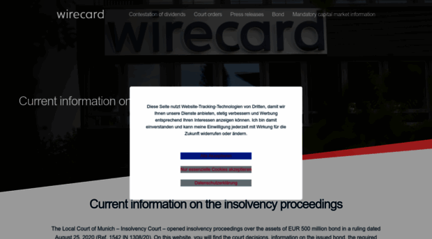 wirecard.de