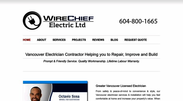 wirechiefelectric.com