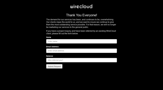 wirecloud.com