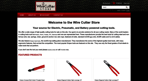 wirecutterstore.com