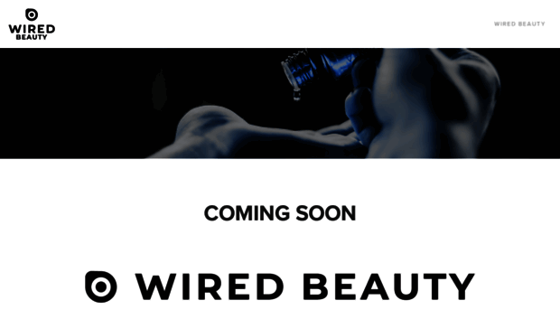 wired-beauty.com