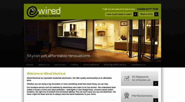 wired-electrical.com.au