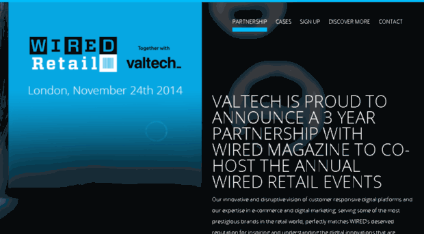 wired.valtech.com